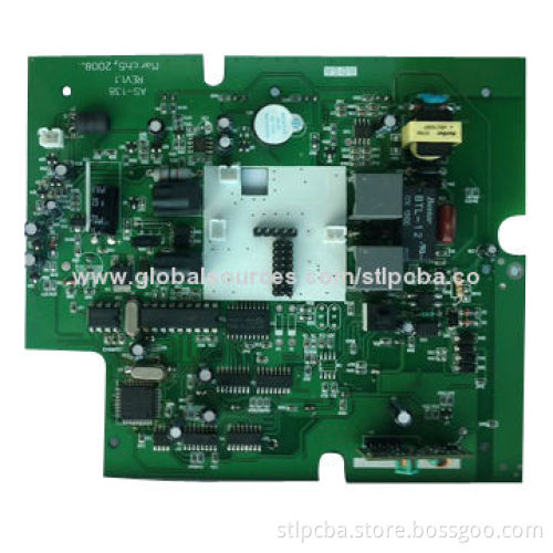 PCBA Service, SMT Assembly, One Stop Services of OEM